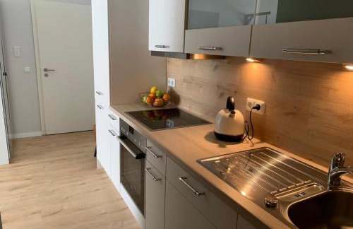 Chiemsee Apartments - Photo 29