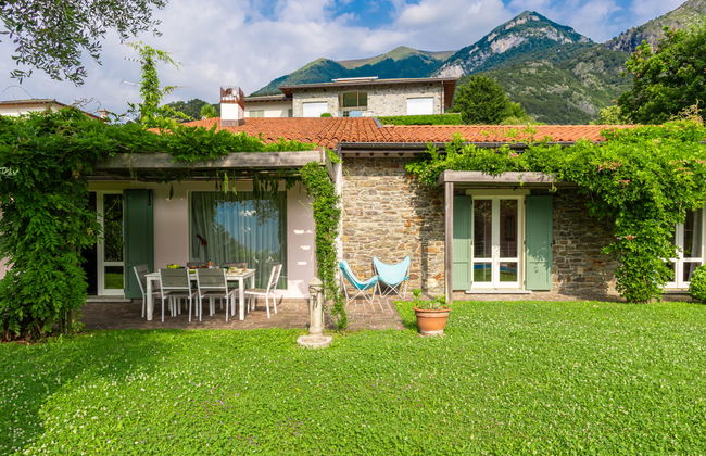 Villa Ulivo - Foto 34