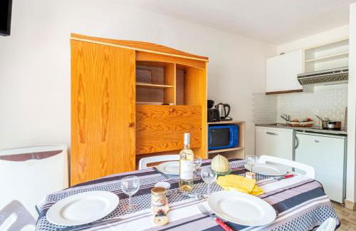 Studio La Frégate-12 by Interhome - Foto 10