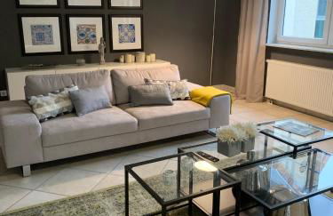 Luxus-Apartment Quierschied - Foto 1