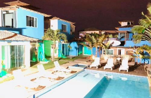 Casa Marina Vip buzios - Foto 2