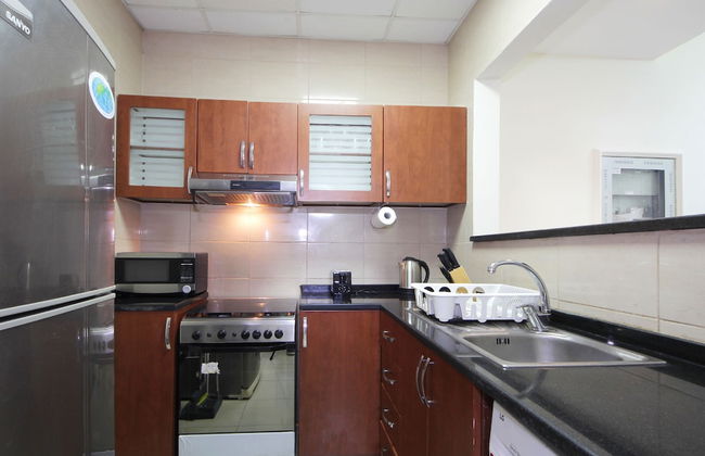 1 Bedroom Apartment in La Vista 3 - Foto 5