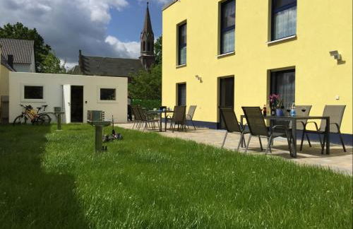 Ferienwohnungen Seeglück - Foto 18