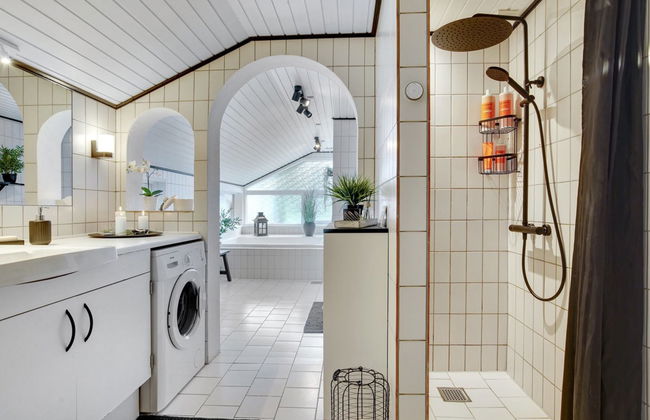 "Elayne" - 3km from the sea - Foto 16