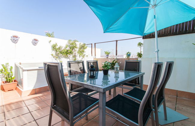 San Marcos Apartamentos - Photo 54