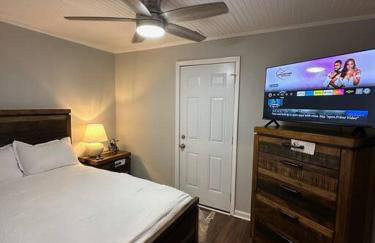 Relaxing Home in Savannah, Ga area - Foto 5