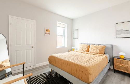 Philly Getaway - Chic Stay Near Center City - Foto 67