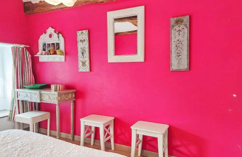 Holiday Home Les Agapanthes by Interhome - Foto 38