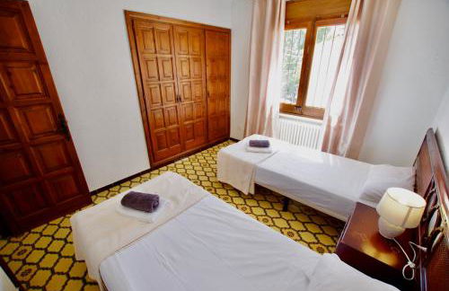 V&V LLORET- VILLA MEDITERRANIA, vistas panorámicas al mar - Foto 52