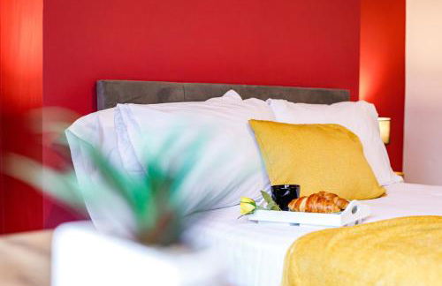 2 Bedroom Home-Free Parking-Perfect for Contractors - Foto 69