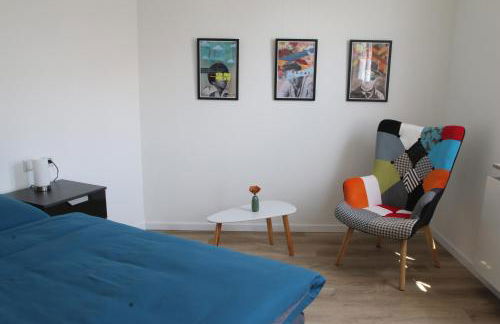 Ferienwohnung am Stadtwall - Photo 9