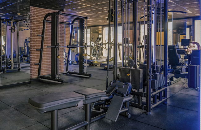 BLAU Student Housing & Language Academy - Foto 31