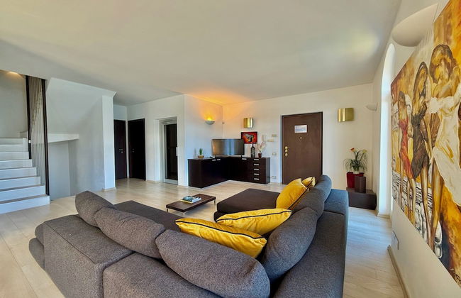 Villa Panoramica - Photo 9