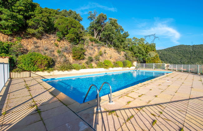 Domaine des Collieres - Foto 21