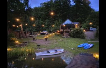 Pływająca Brda - Foto 32