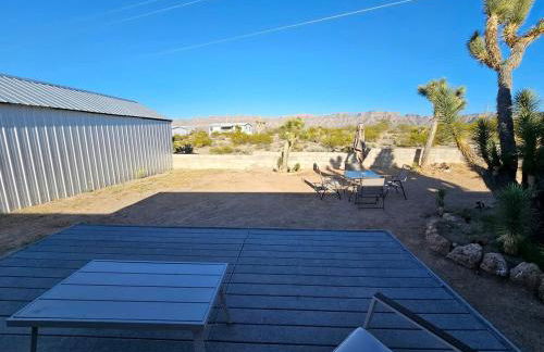 Stunning Vacation Rental with Foosball and Barbecue in Meadview, Arizona - Foto 21