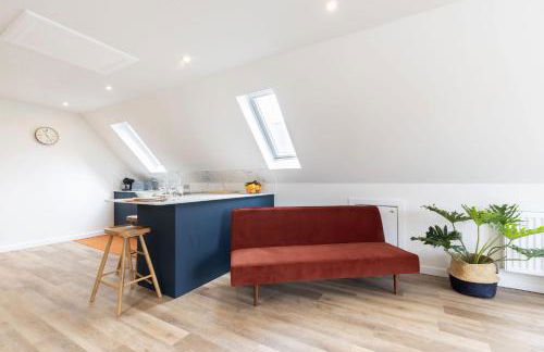 Beautiful Self Contained Studio Home in Rural Toddington - Foto 10