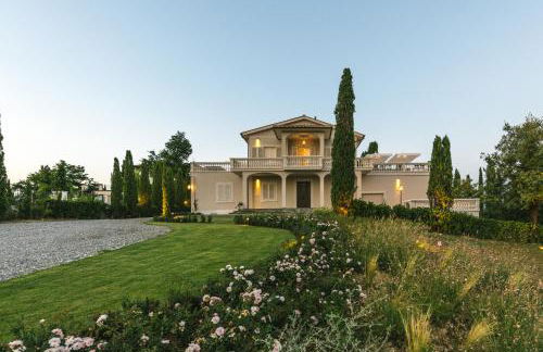 Villa La Terrazza - Foto 1