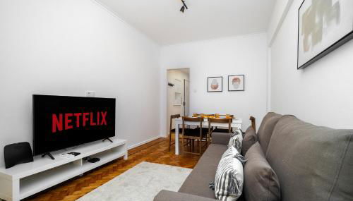 WHome Peaceful Algés Family Home away from City Noise - Photo 2