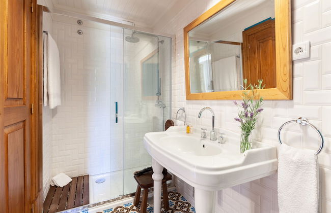 Casa do Eido - sustainable living & nature experiences - Foto 57