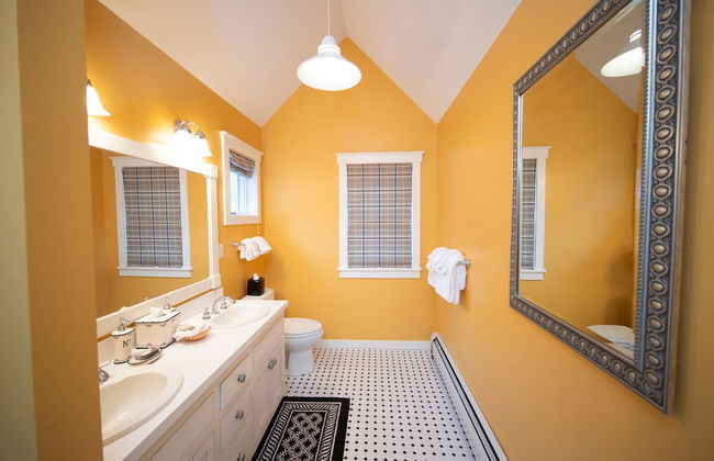 Luxury 6br Solitude Ge- Indoor Bball Court, Private Tub 6 Bedroom Home by RedAwning - Foto 23