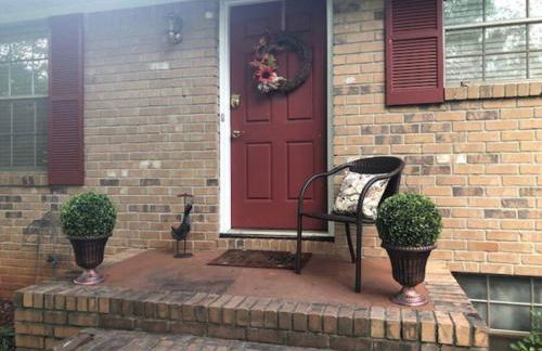 Quiet Kennesaw 3BR home - close to KSU, Lakepoint - Foto 6