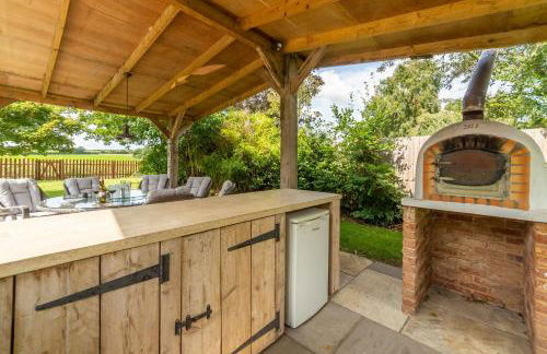 Swan Cottage - Foto 54