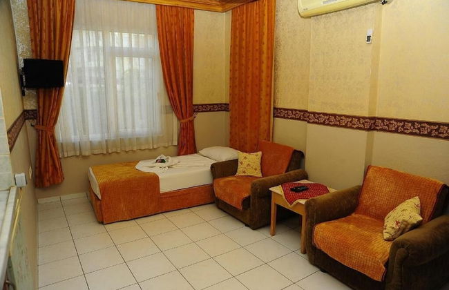 Best Life Apart Hotel - Foto 13