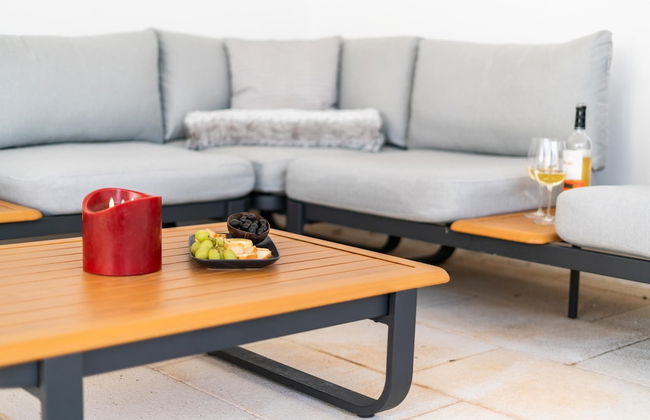 Luxury Almancil Villa With Heated Pool by Ideal Homes - Foto 74