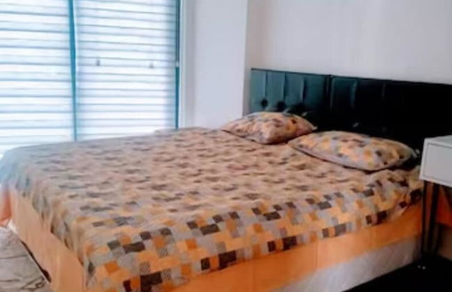 Old Town Grand Apart Hotel - Foto 21