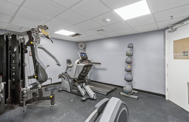 Tropic Sun Towers - Foto 35