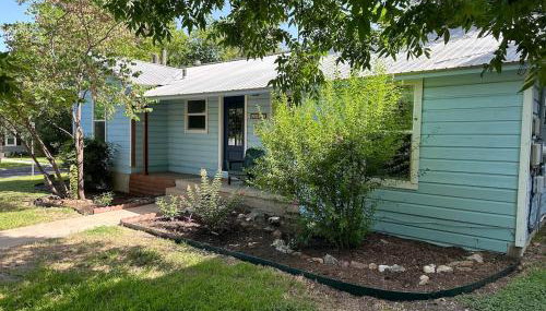 Blue House Austin - Foto 1