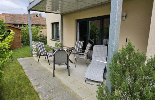 FeWo Lüneburger Heide - Krümel - Foto 18