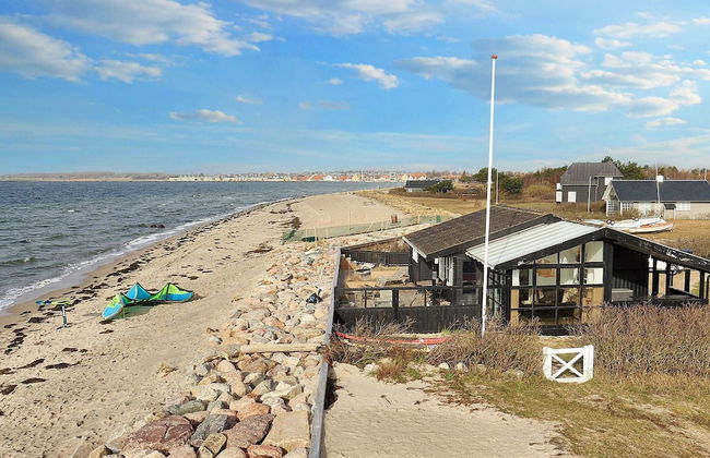 4 Star Holiday Home in Karrebaeksminde - Photo 30