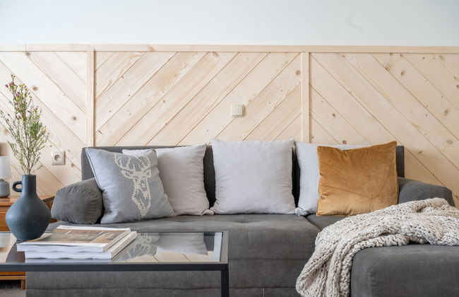 Villa Tatrica - Foto 16