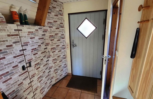 Gemutliches Ferienhaus an der Ostsee in Damp - Foto 28