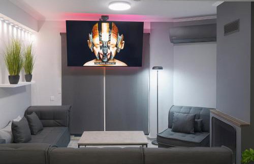 Sountou home - Foto 16