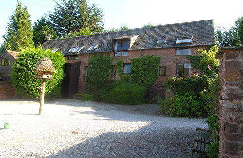 Duddings Country Cottages - Photo 14