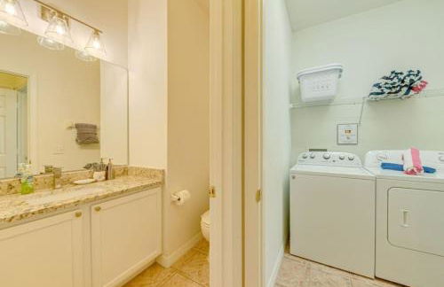 Beautiful Lake View Pool House Brand new Hot Tub - Foto 23