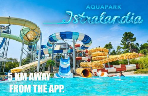 Apartman Aisha - Foto 47