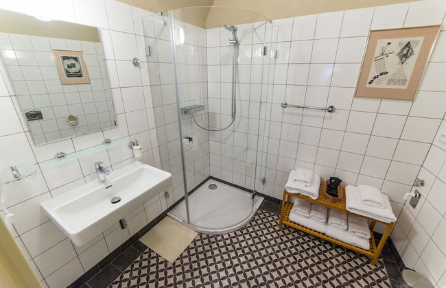 Apartments Latrán 43 - Foto 33