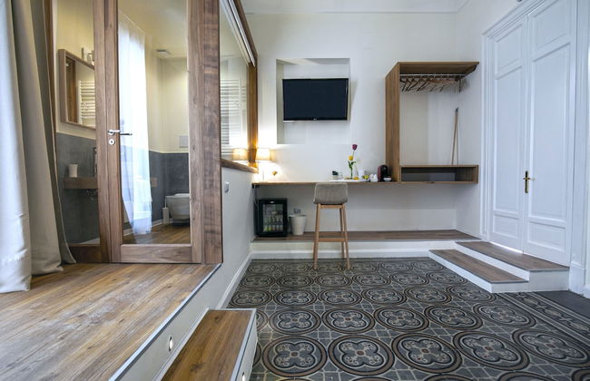 Bed in Spa - Foto 24