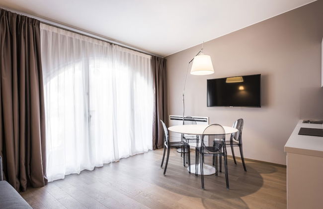 MYSWEETPLACE - Corso Como Apartments - Foto 69