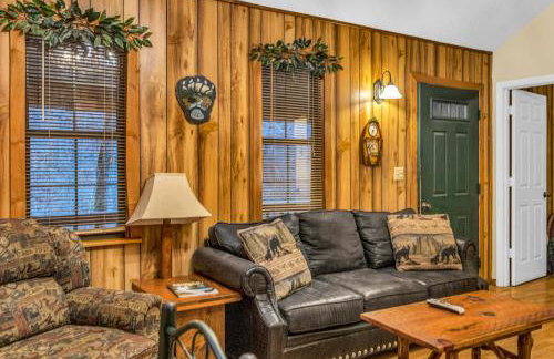Mountain View Cabins - Foto 45