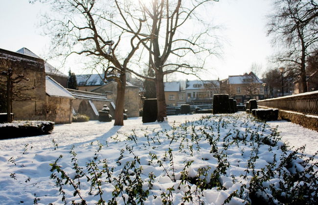 Holiday Home in Valkenburg Near Forest - Foto 30