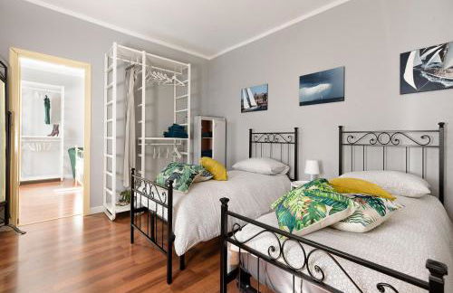 THE MONTEVECCHIA HOME - FRIDA APARTMENT - Foto 22