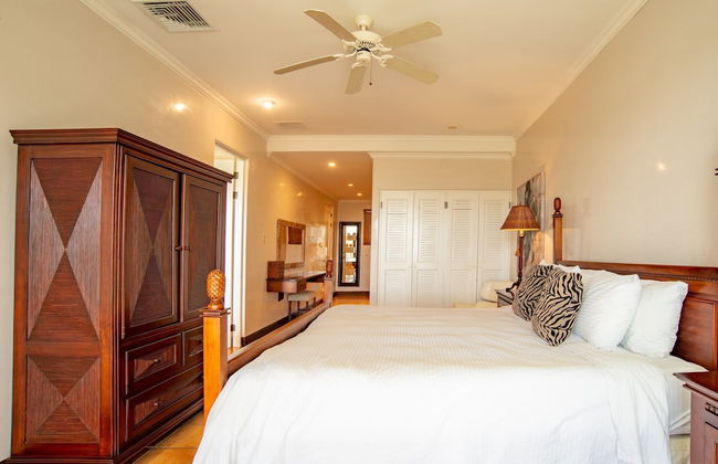 Reserva Conchal Resort - Bougainvillea Complex - Photo 9