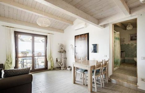 Terrace, Sea View - Ventus Domus - Photo 12