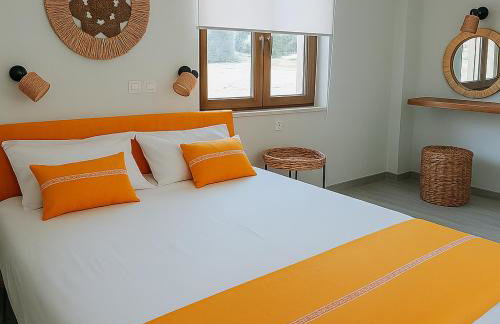 Paliochora Beachfront Escape, Milolithos Pool Retreats - Foto 23