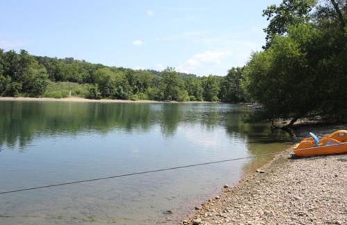 Condo B-4 near Table Rock Lake - Foto 26